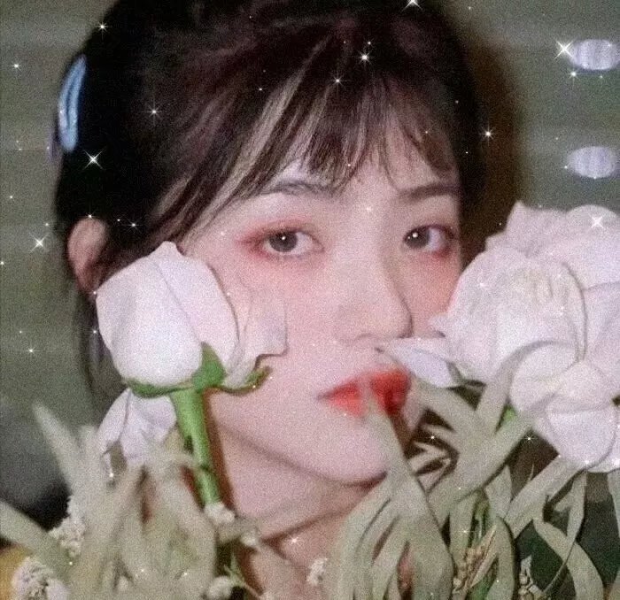 我以前比较黑